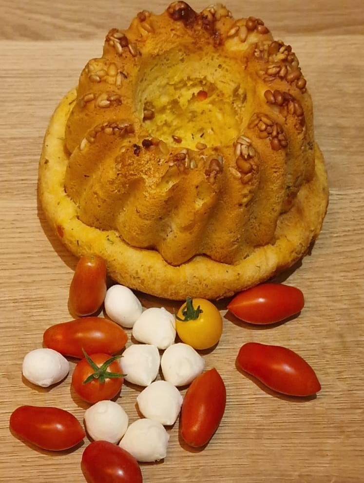 Le MexiKain Kougel!