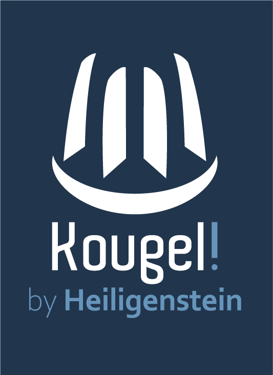 Kougel! by Heiligenstein